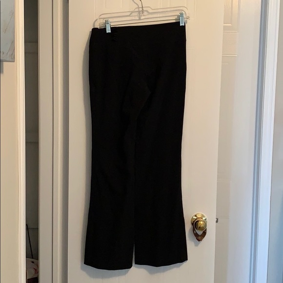 Forever 21 Black Dress Pants - Picture 2 of 2